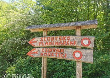 Samoborski “Scouti” obilježili 25 godina od otvorenja svoje planinarske kuće