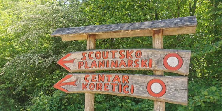 Samoborski “Scouti” obilježili 25 godina od otvorenja svoje planinarske kuće