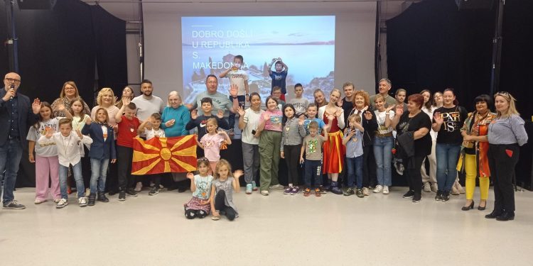 Okusi, mirisi i baština Sjeverne Makedonije