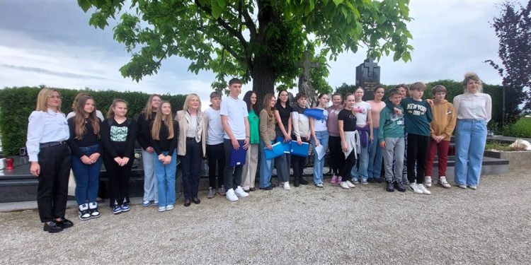 Trajna sjećanja na lik i djelo Ivana Perkovca