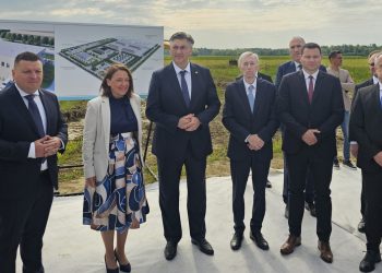 Od infrastrukturnih radova do raznih manifestacija