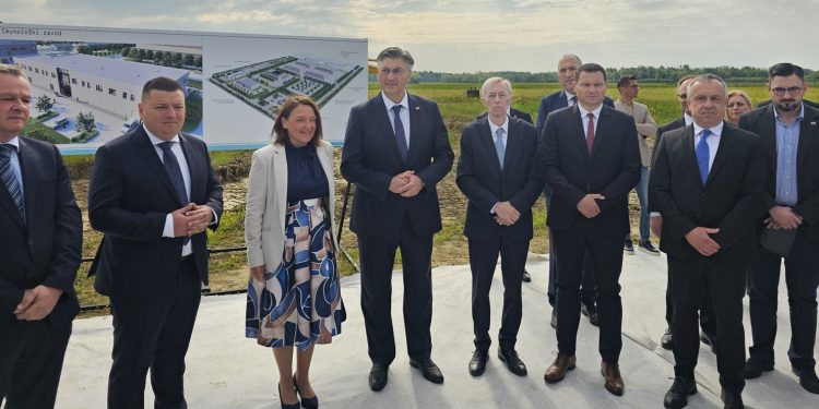 Od infrastrukturnih radova do raznih manifestacija