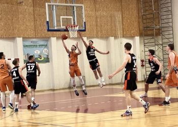 Uspješan prvi korak “Risova” u finalu doigravanja za Premijer ligu