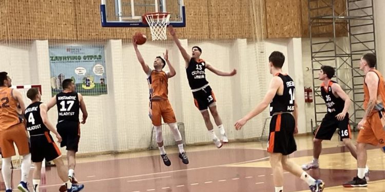 Uspješan prvi korak “Risova” u finalu doigravanja za Premijer ligu