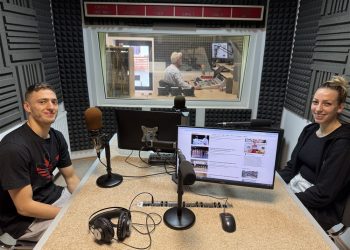 Sadea i Dino o Armeniji