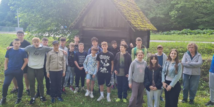 U posjeti Noršić Selu