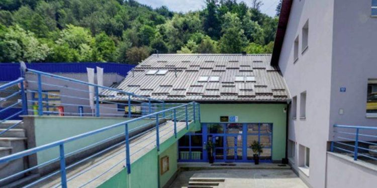 Priprema škole u Rudama za jednosmjensku nastavu