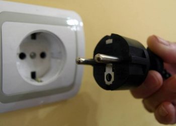 Isključenja struje 9. svibnja