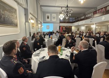 S puno riječi i još više djela