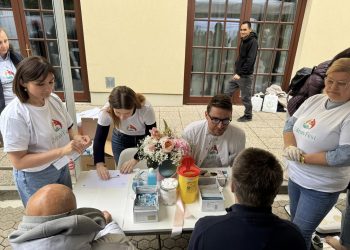 ZdravFest za ranu prevenciju