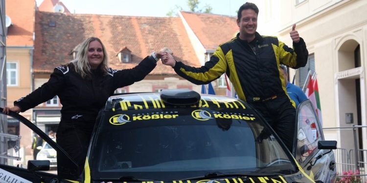 Manuel Koessler ukupni pobjednik Delte