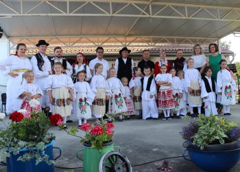 KUD Galgovo na Ivanju u Novom Čiču