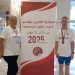 Antonio Kosmat do bronce u Tunisu