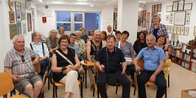 50 godina male mature