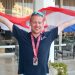 Nakon bronce i tuniško srebro za Kosmata