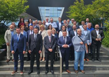 Konstituirana Županijska skupština Zagrebačke županije