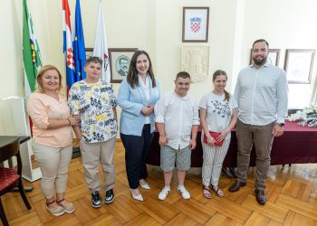 Sjajni rezultati učenika OŠ Samobor