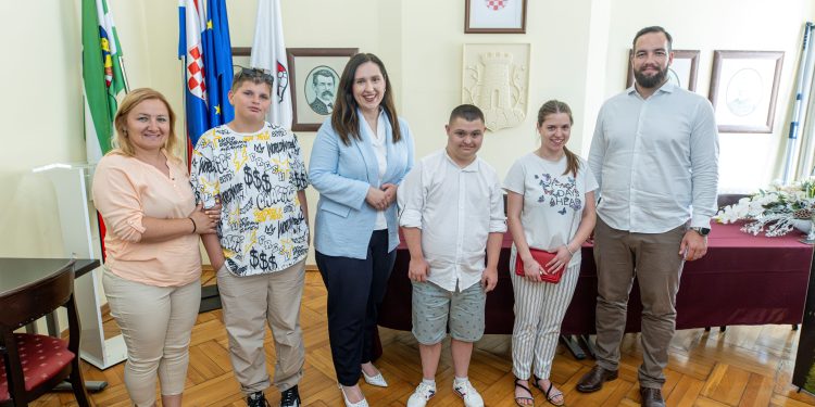 Sjajni rezultati učenika OŠ Samobor