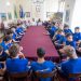 Svečano primanje za juniorsku momčad NK Samobor