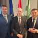 Konstituirana Županijska skupština Zagrebačke županije