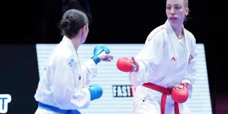 Drugo mjesto u skupini za Sadeu u Maroku