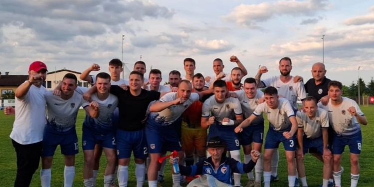 Kobre osigurale naslov, TOP se spasio od ispadanja