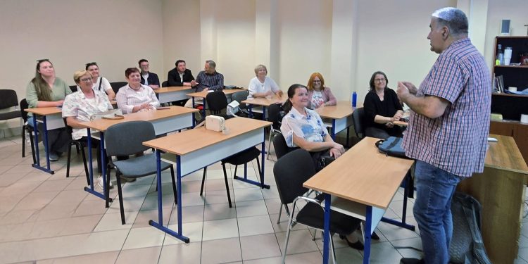 Dogovori oko formiranja odbora za registraciju bistričke procesije