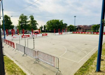 Počinje ljetni Trofej grada Samobora u malom nogometu