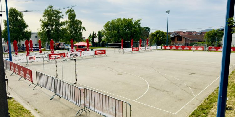Počinje ljetni Trofej grada Samobora u malom nogometu