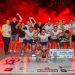 Autoelektrika Kruno stigla do vrha ljetnog Trofeja grada Samobora