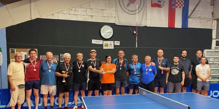 “Zmajevi” obranili titulu