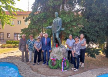 Obilježen Dan antifašističke borbe