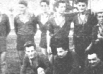 Samoborski rukomet prije 65 godina