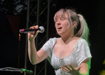 Tara Skidmore i Andre Monroe – zlatni glasovi samoborskog kraja