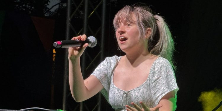 Tara Skidmore i Andre Monroe – zlatni glasovi samoborskog kraja