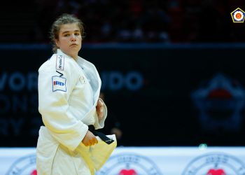 Helena Vuković sedma na svijetu