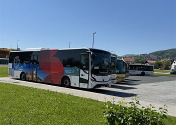 Ljetni red vožnje Samoborček EU grupe u primjeni od 30. lipnja