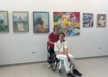 Dani otvorenih vrata Udruge Sinergija Samobor