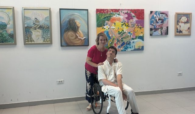 Dani otvorenih vrata Udruge Sinergija Samobor
