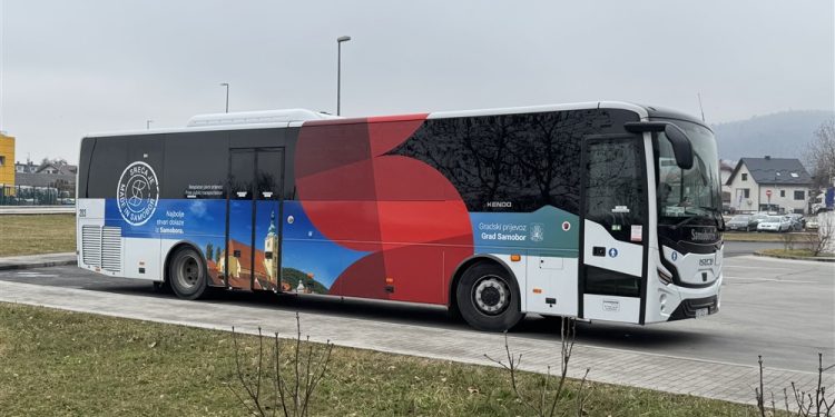 Ljetni vozni red od 30. lipnja