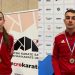 Dvije državne medalje za KK Samobor