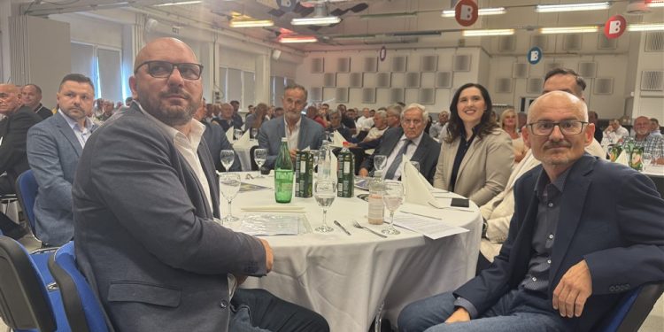 Na čvrstim nogometnim temeljima izgrađeno stoljeće uspjeha NK Samobora