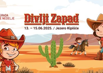 Sveta Nedelja od 13. do 15. lipnja proslavlja Dan grada