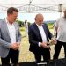 Ministar Medved posjetio masovne grobnice u Svetoj Nedelji