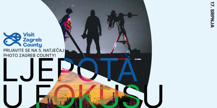 Otvoren foto natječaj “Ljepota u fokusu”