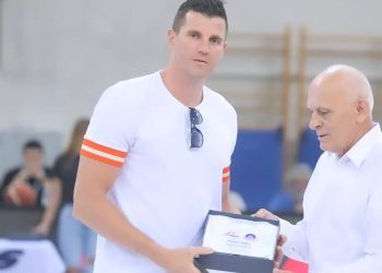 Dino Cinac pristupio “Risovima”!