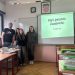 Srednjoškolci promoviraju žumberački (k)raj