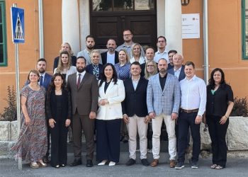 Konstituirano novo Gradsko vijeće Samobora