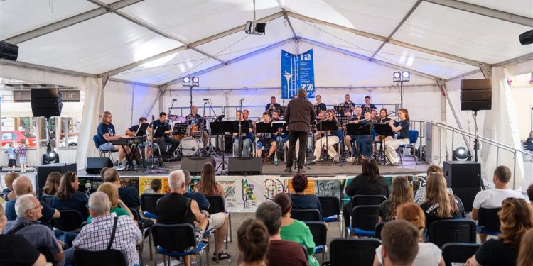 Dani jazza u Samoboru