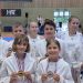 Karatisti Bregane osvojili osam medalja